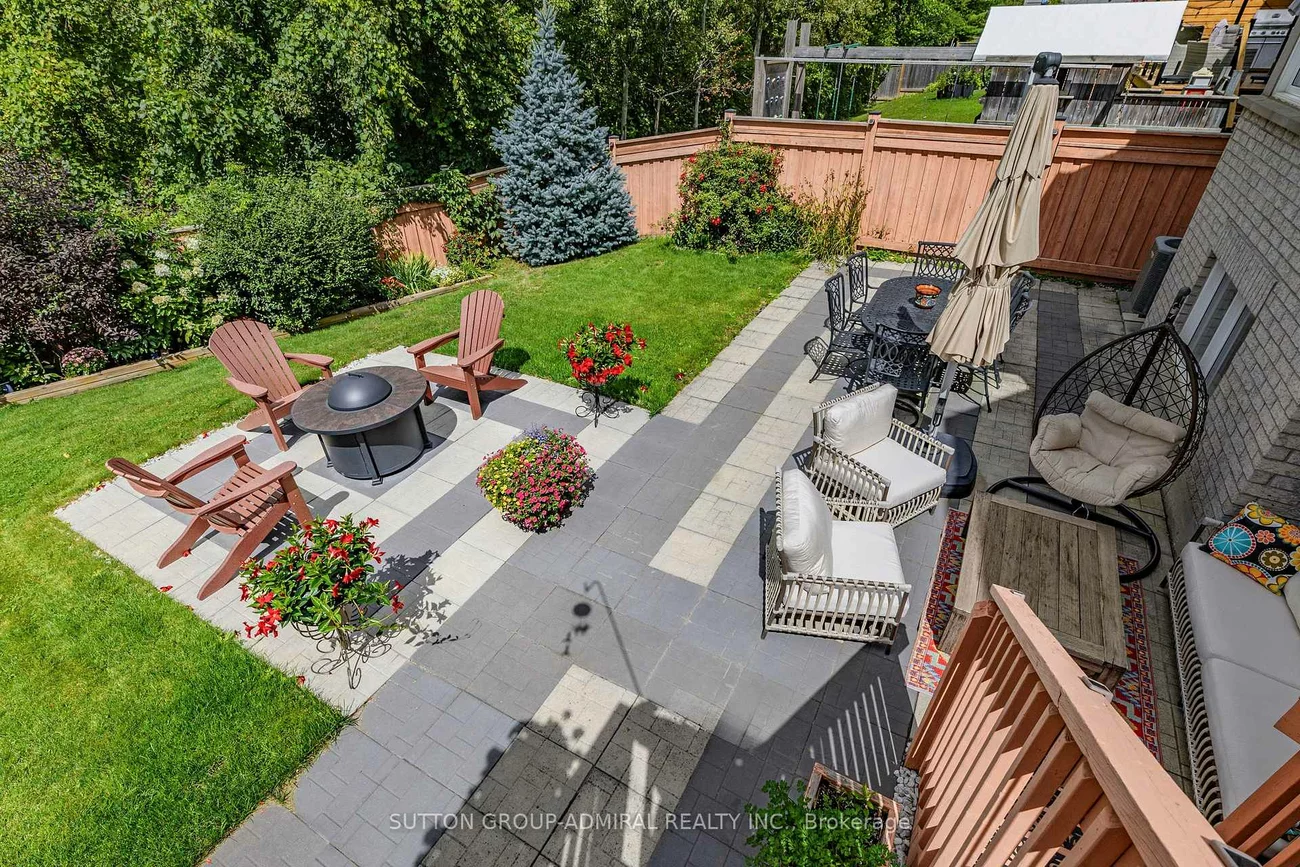 62, Waterton, Bradford, Bradford West Gwillimbury