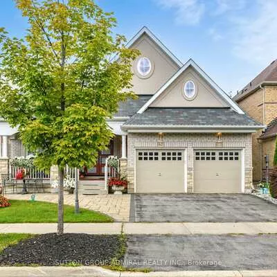 62, Waterton, Bradford, Bradford West Gwillimbury
