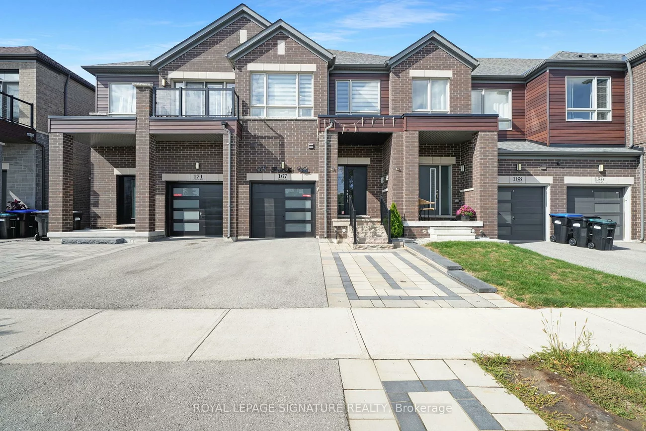 167, Landolfi, Bradford, Bradford West Gwillimbury