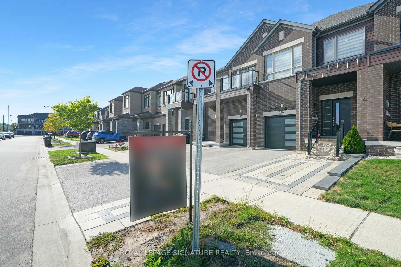 167, Landolfi, Bradford, Bradford West Gwillimbury
