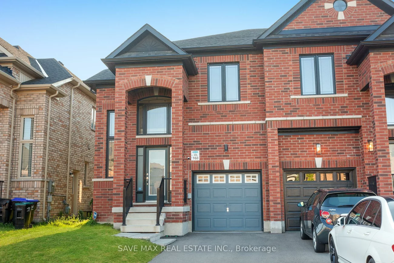 163, Sutherland, Bradford, Bradford West Gwillimbury