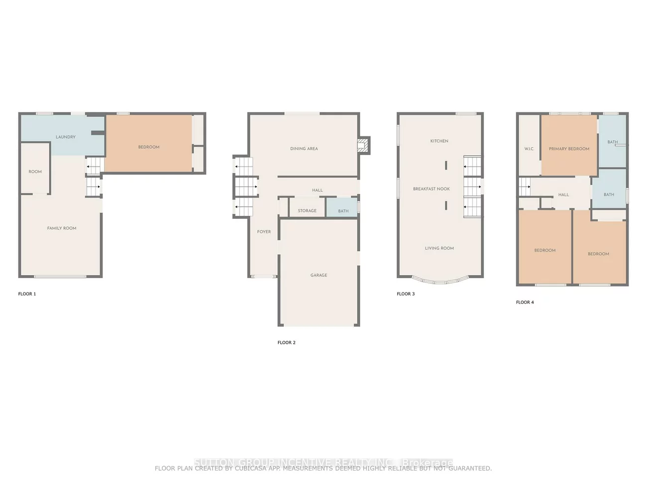 412, Orsi, Bradford, Bradford West Gwillimbury
