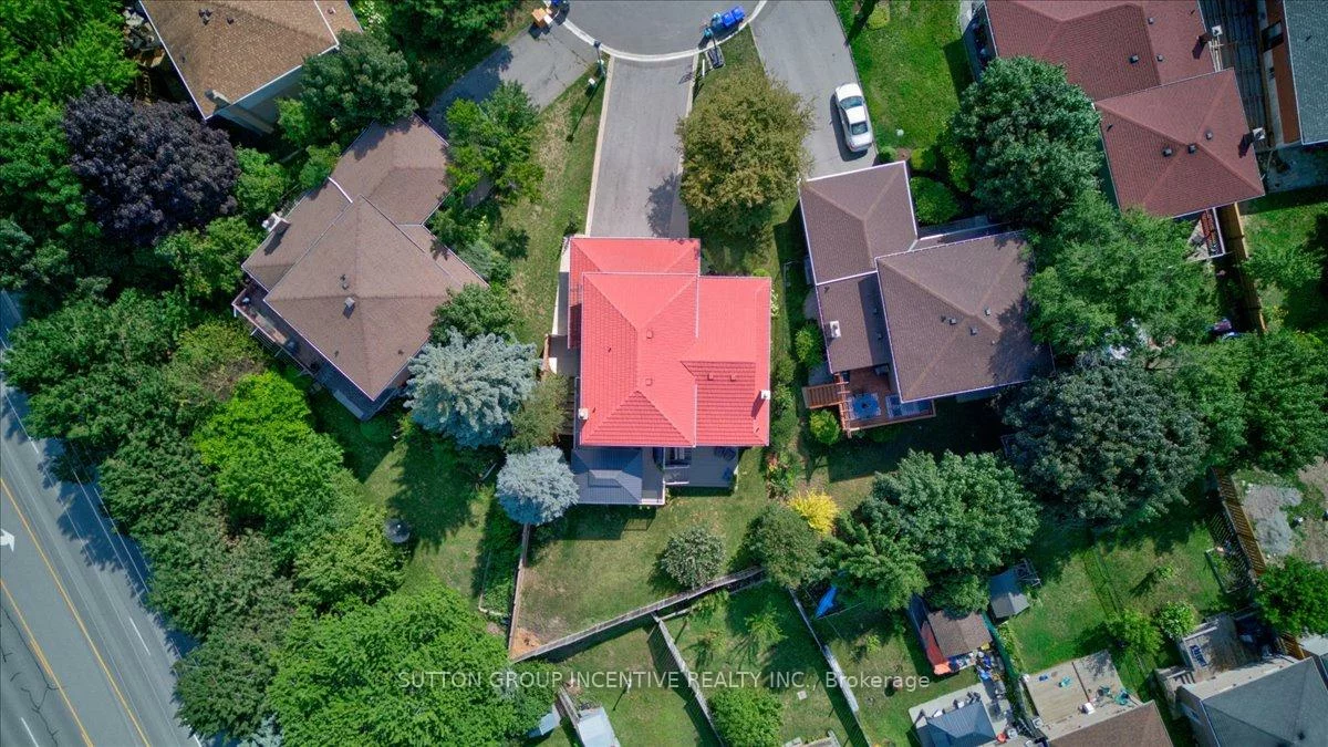 412, Orsi, Bradford, Bradford West Gwillimbury
