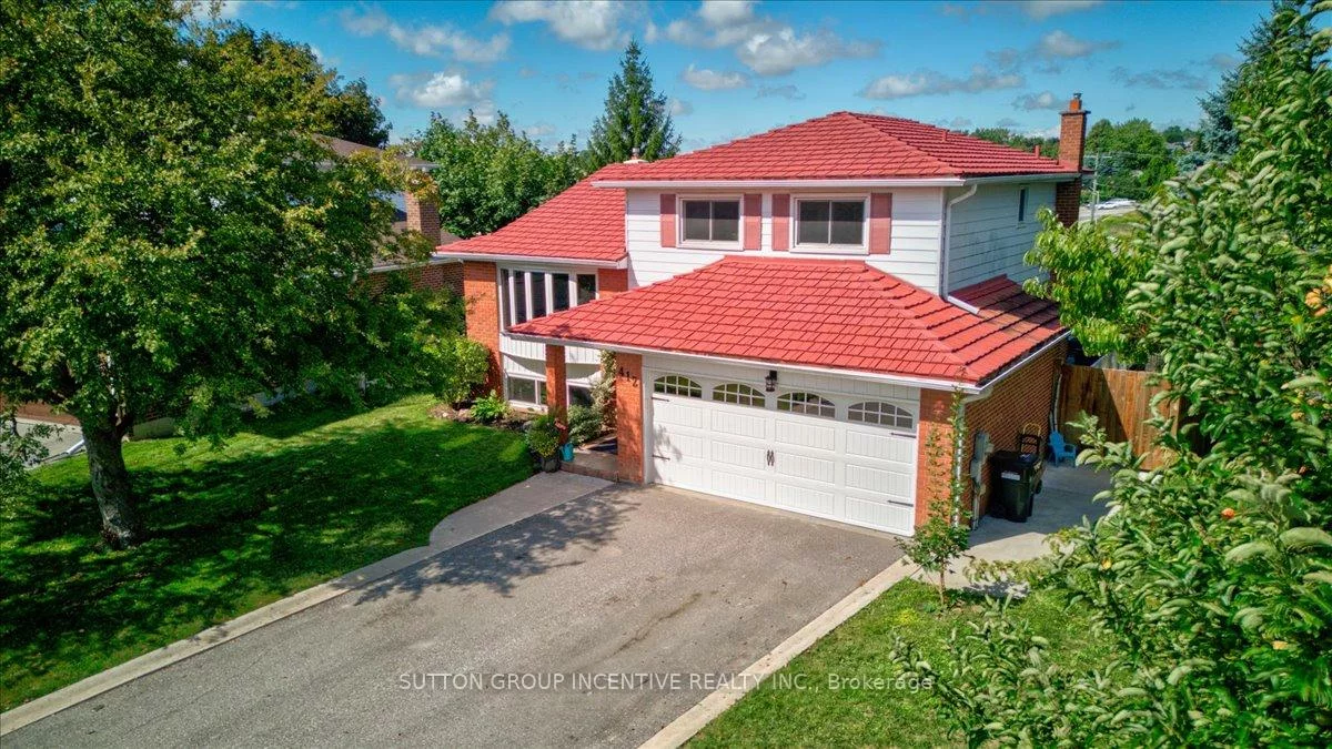 412, Orsi, Bradford, Bradford West Gwillimbury