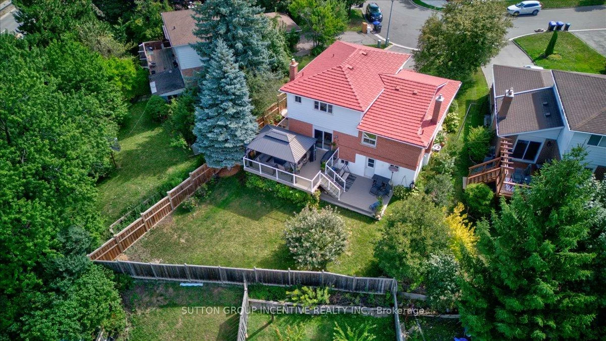 412, Orsi, Bradford, Bradford West Gwillimbury
