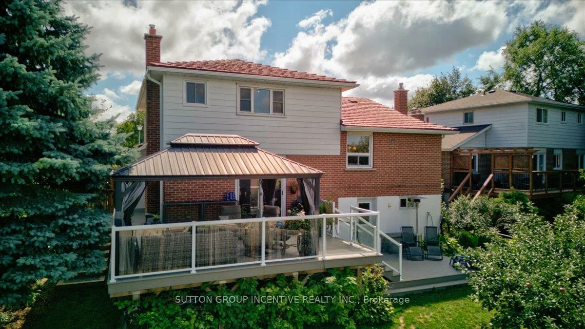412, Orsi, Bradford, Bradford West Gwillimbury
