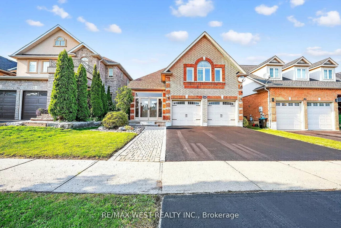 26, Highland, Bradford, Bradford West Gwillimbury