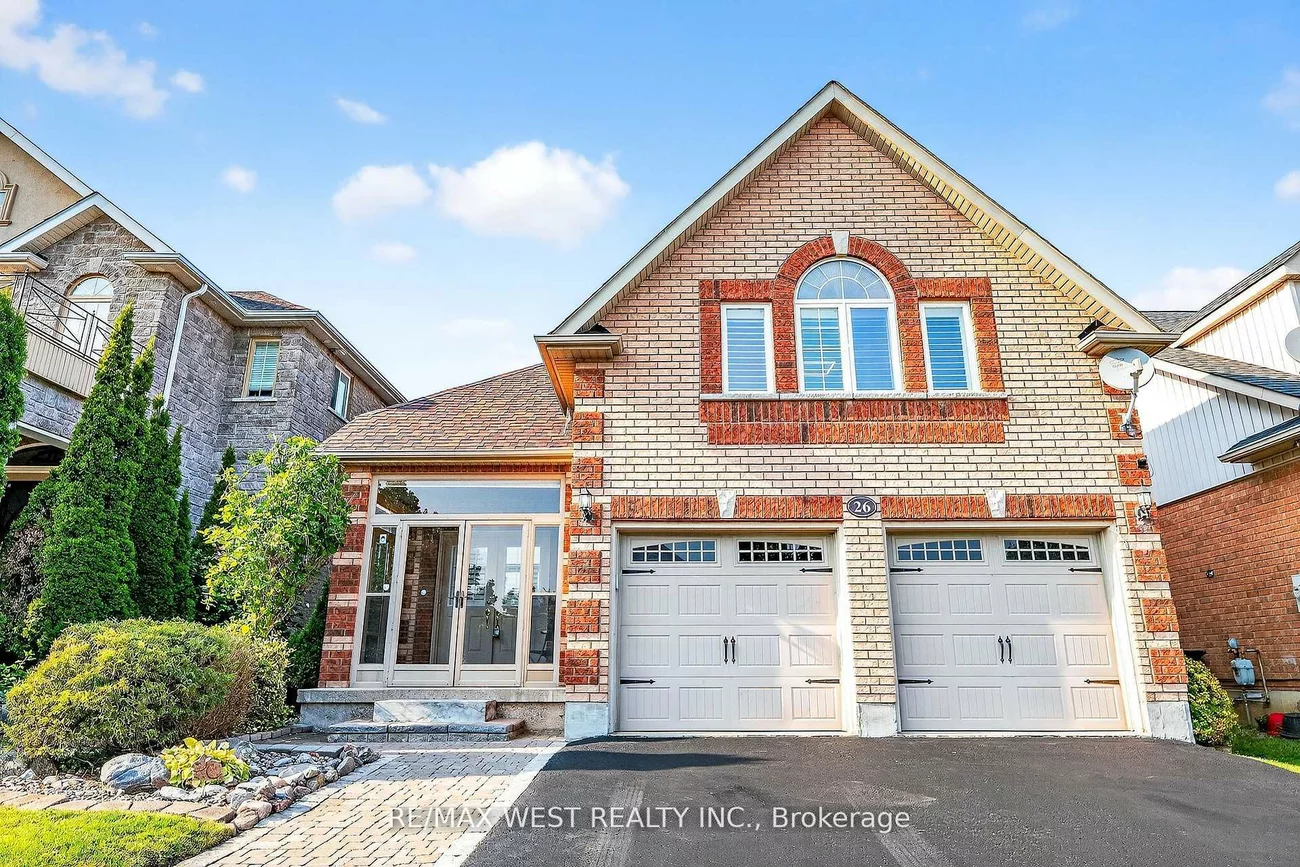 26, Highland, Bradford, Bradford West Gwillimbury