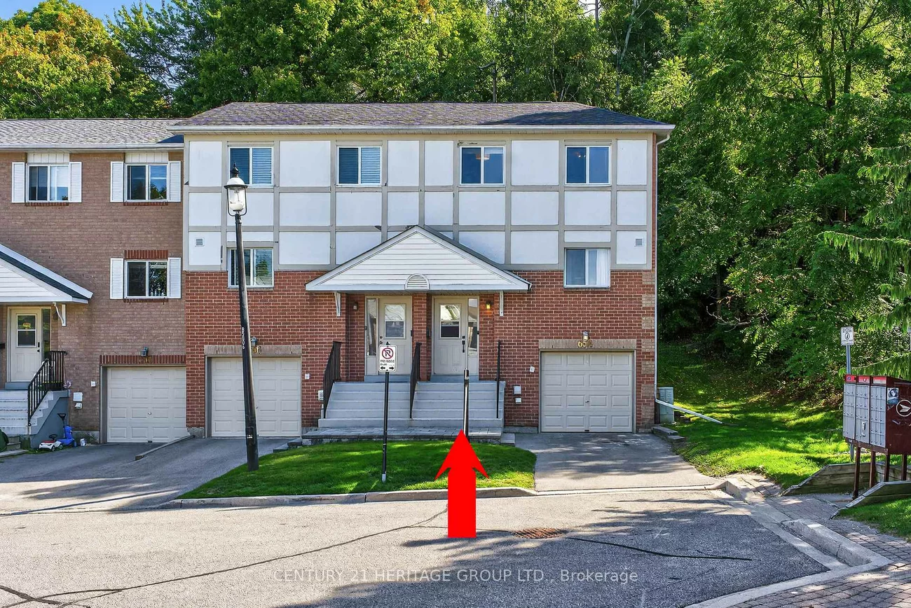 90, Gibson, Bradford, Bradford West Gwillimbury
