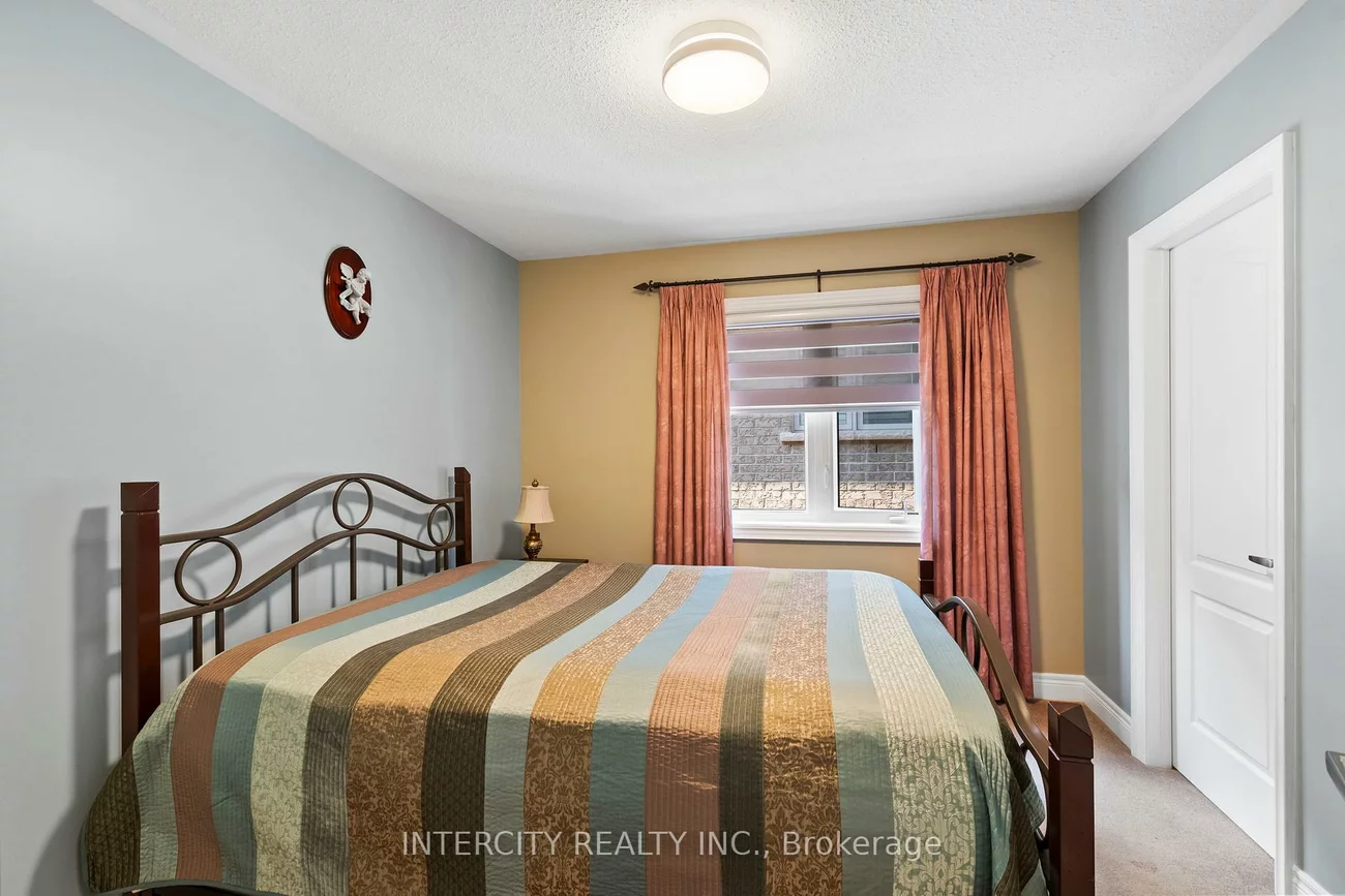 5, Wilke, Bradford, Bradford West Gwillimbury