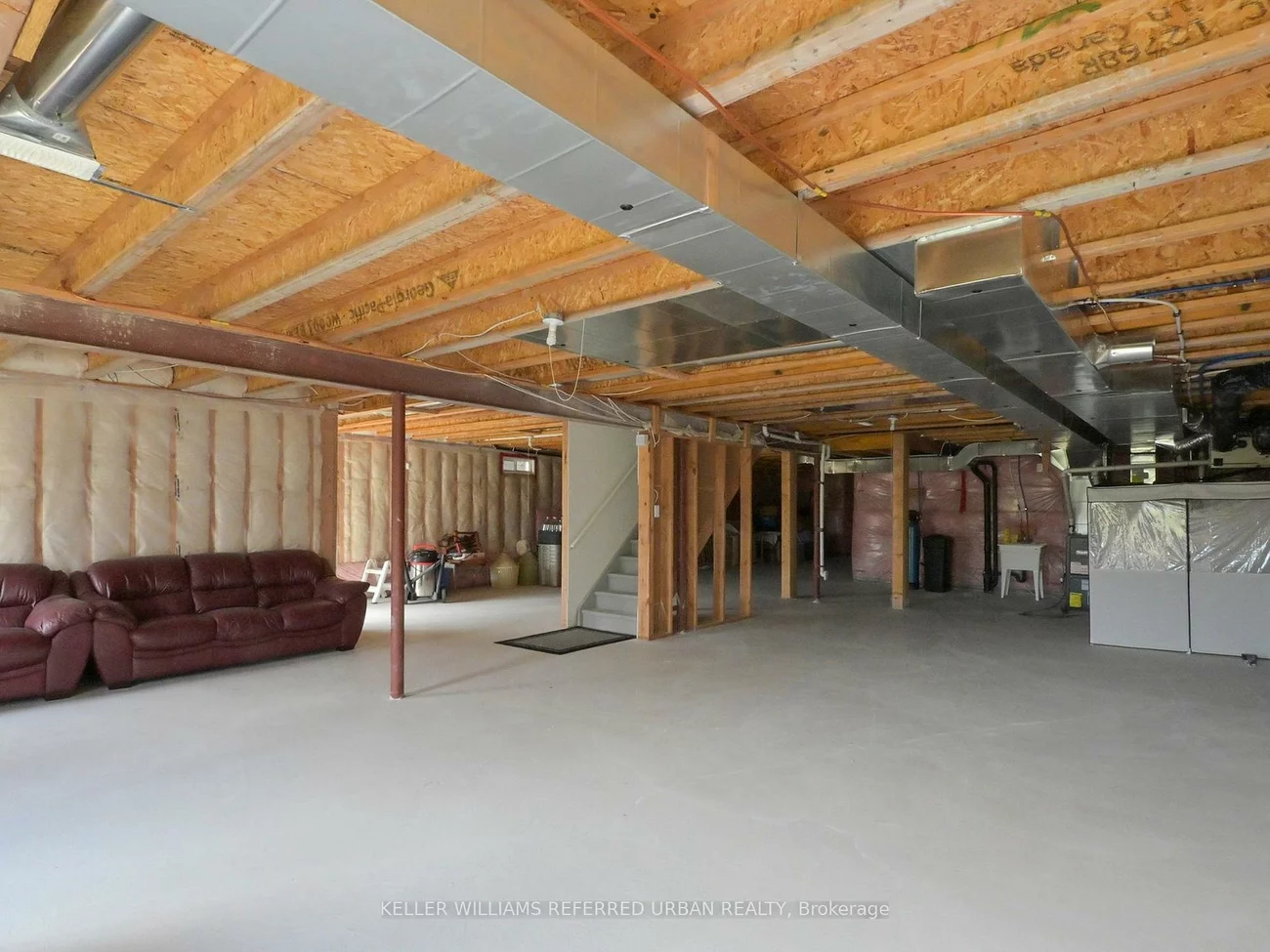 45, Brookview, Bradford, Bradford West Gwillimbury