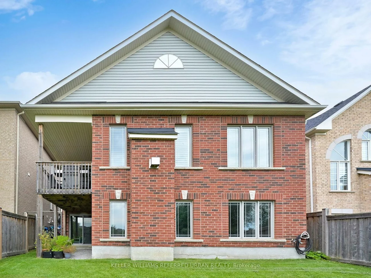 45, Brookview, Bradford, Bradford West Gwillimbury