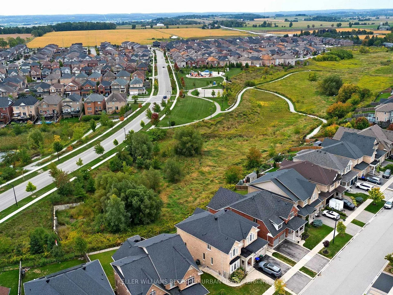 45, Brookview, Bradford, Bradford West Gwillimbury