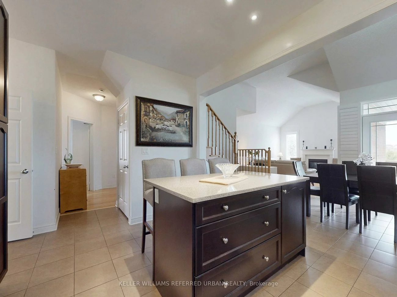 45, Brookview, Bradford, Bradford West Gwillimbury