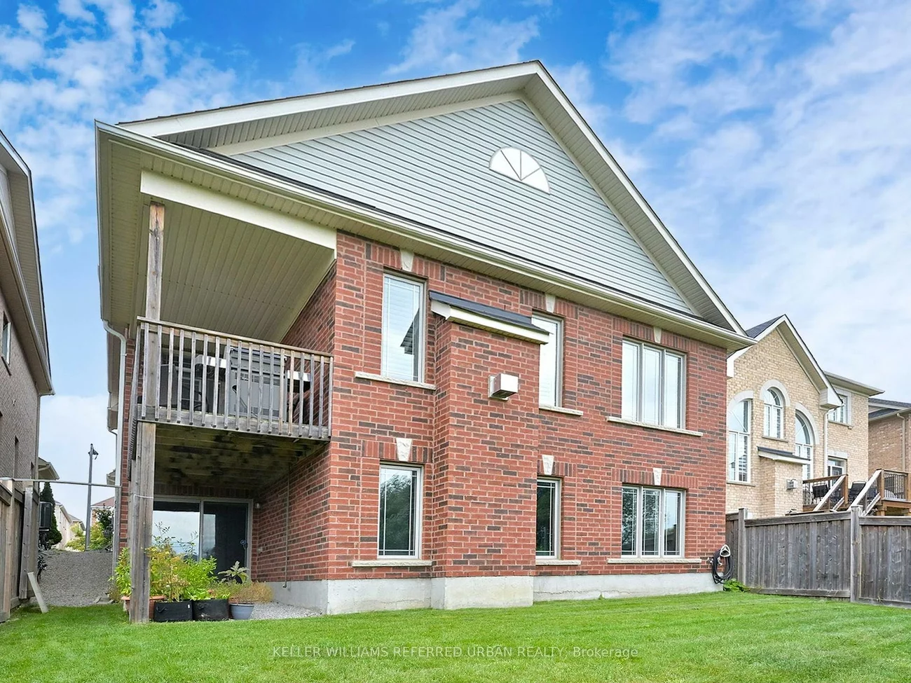 45, Brookview, Bradford, Bradford West Gwillimbury