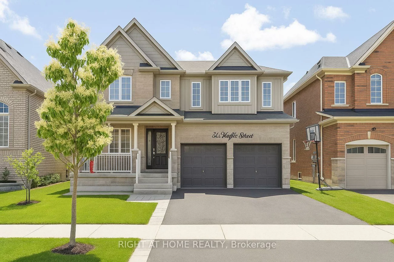 34, Kidd, Bradford, Bradford West Gwillimbury