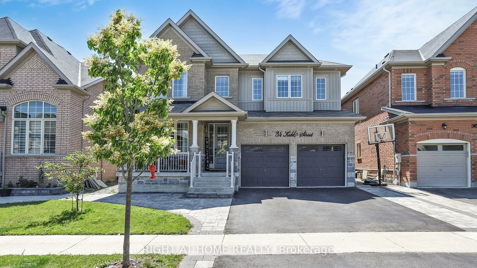 34, Kidd, Bradford, Bradford West Gwillimbury