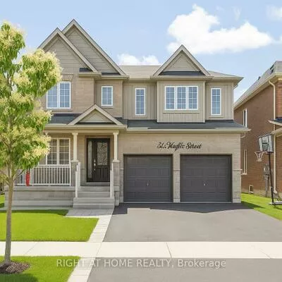 34, Kidd, Bradford, Bradford West Gwillimbury