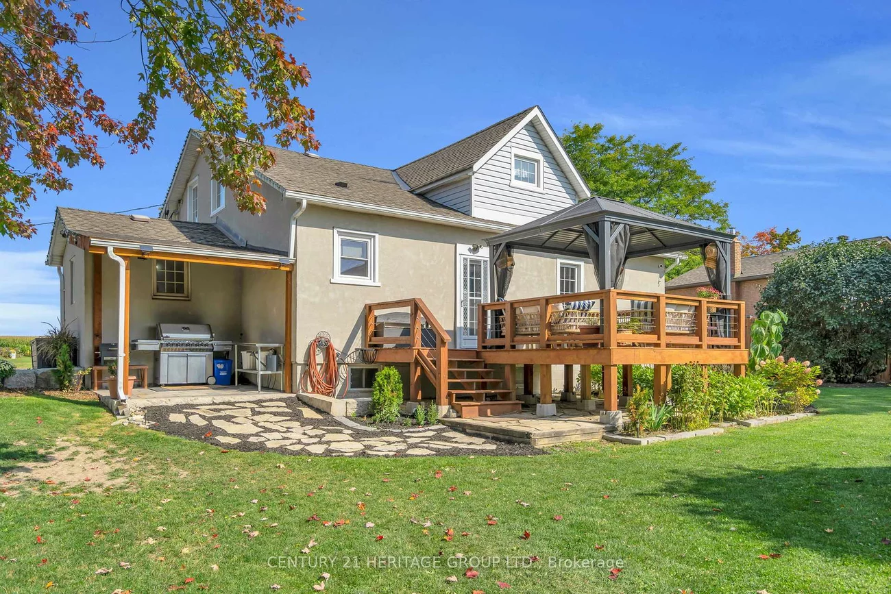 4235, 4th, Rural Bradford West Gwillimbury, Bradford West Gwillimbury