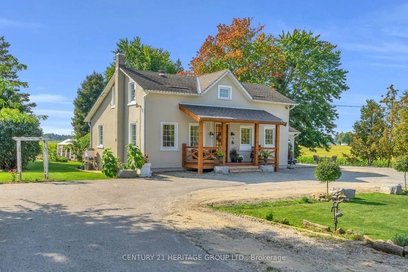 4235, 4th, Rural Bradford West Gwillimbury, Bradford West Gwillimbury