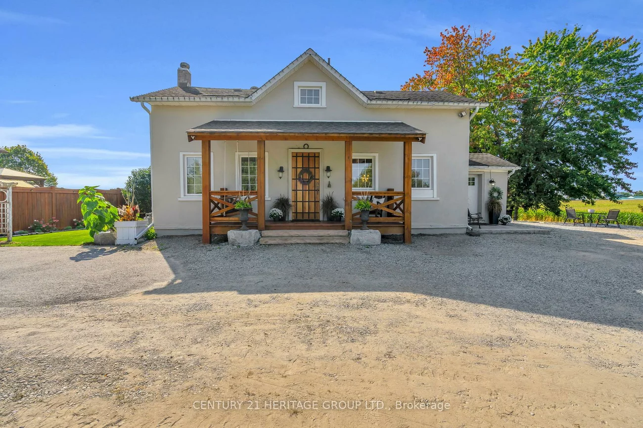 4235, 4th, Rural Bradford West Gwillimbury, Bradford West Gwillimbury