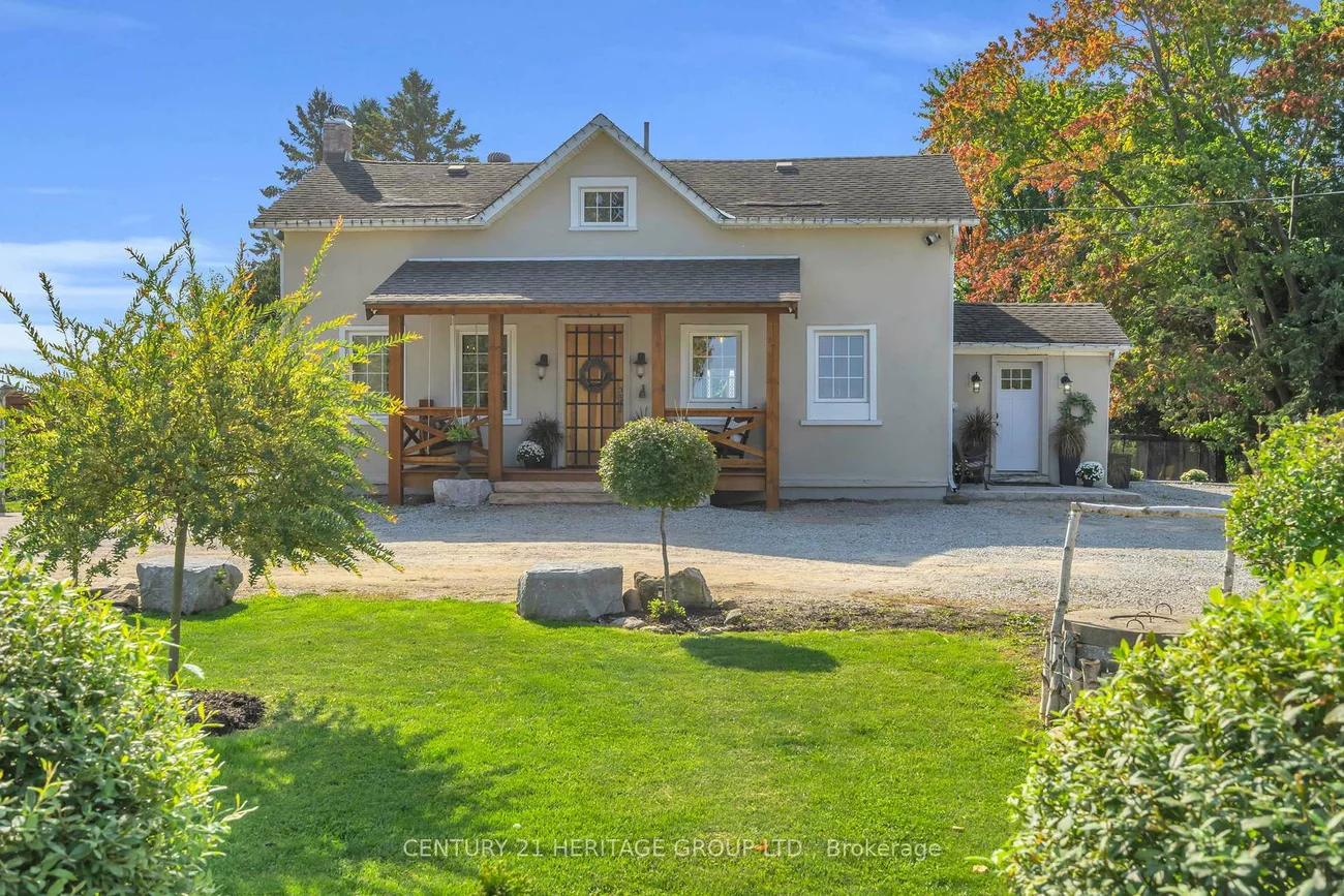4235, 4th, Rural Bradford West Gwillimbury, Bradford West Gwillimbury