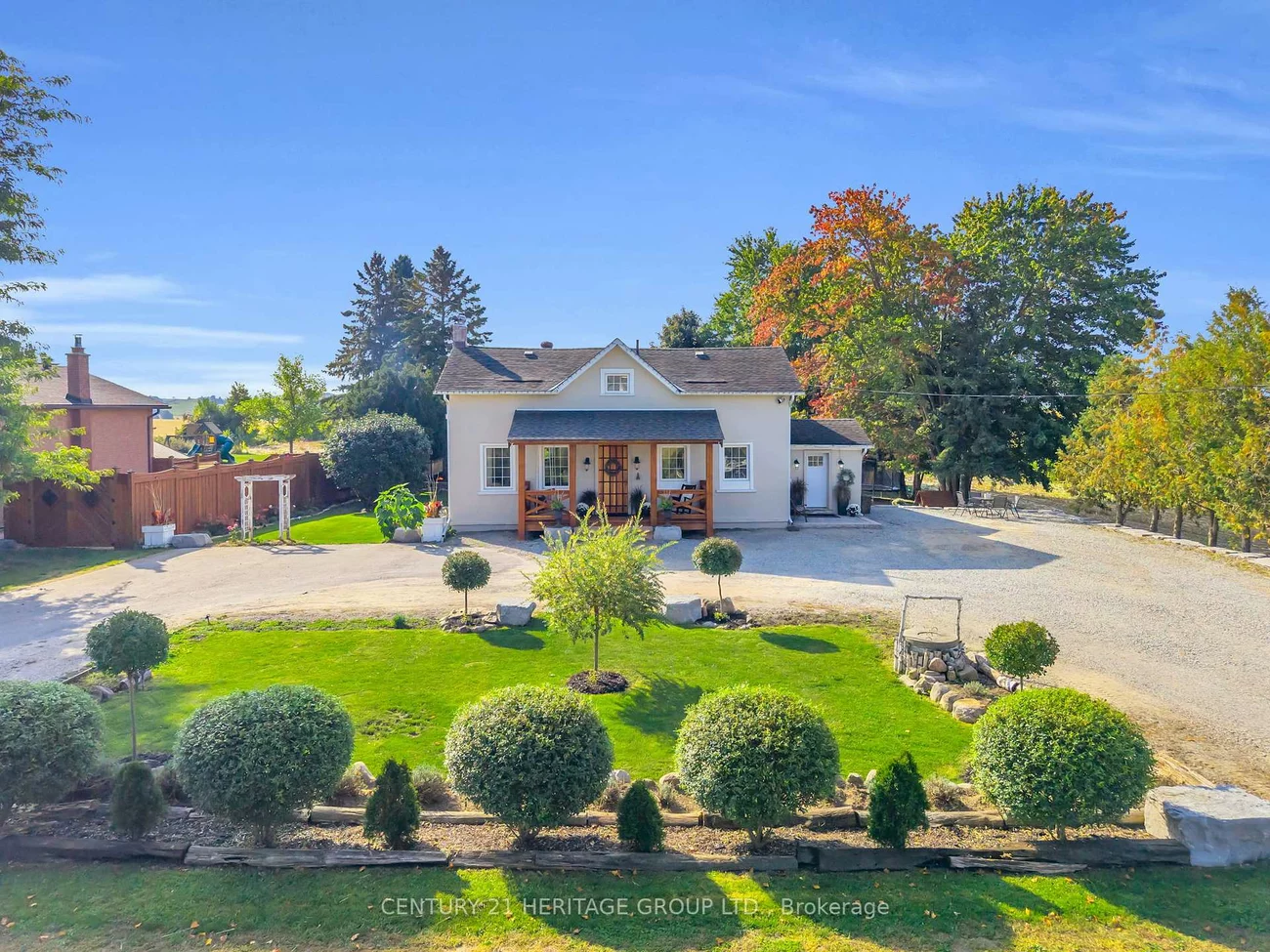 4235, 4th, Rural Bradford West Gwillimbury, Bradford West Gwillimbury