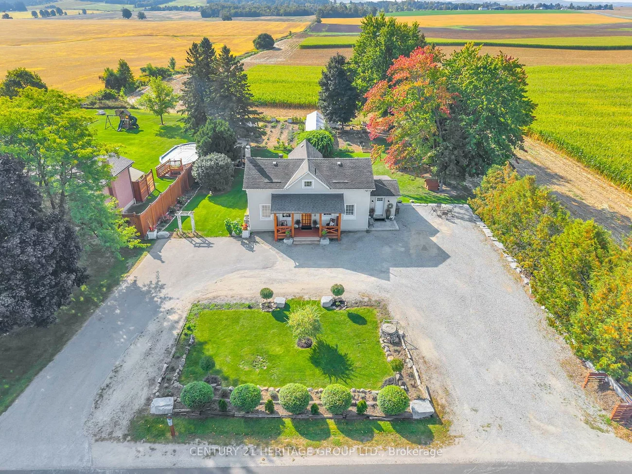 4235, 4th, Rural Bradford West Gwillimbury, Bradford West Gwillimbury