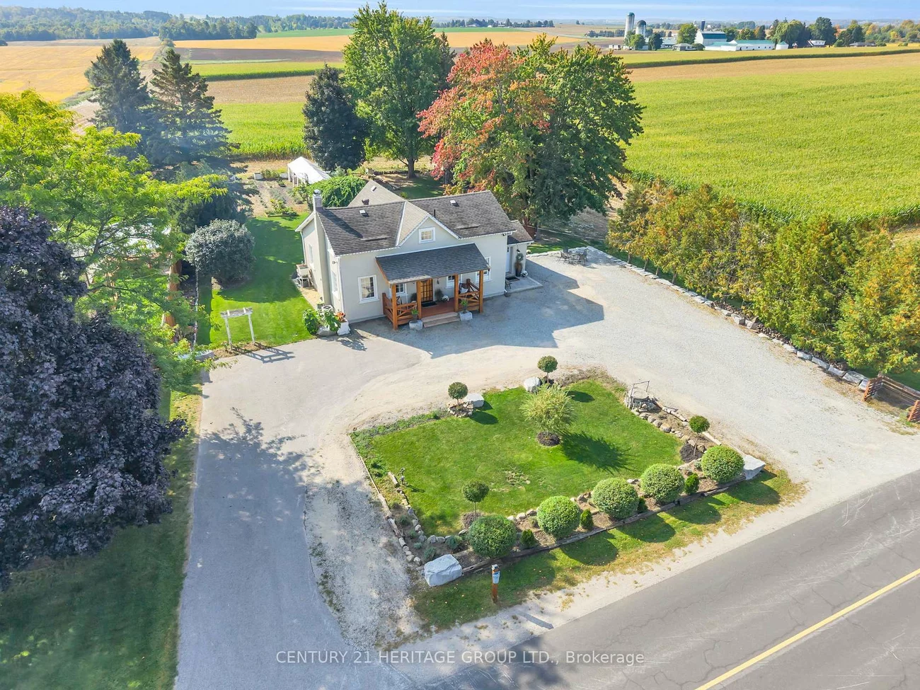 4235, 4th, Rural Bradford West Gwillimbury, Bradford West Gwillimbury