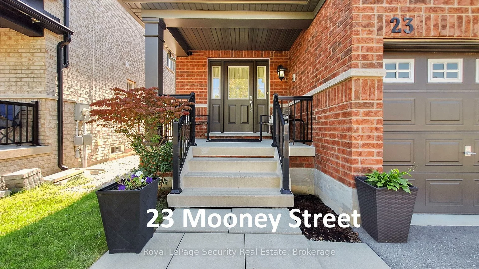 23, Mooney, Bradford, Bradford West Gwillimbury
