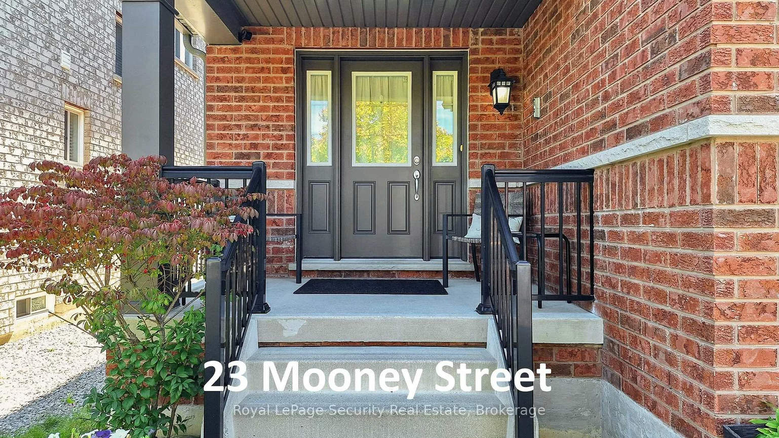 23, Mooney, Bradford, Bradford West Gwillimbury