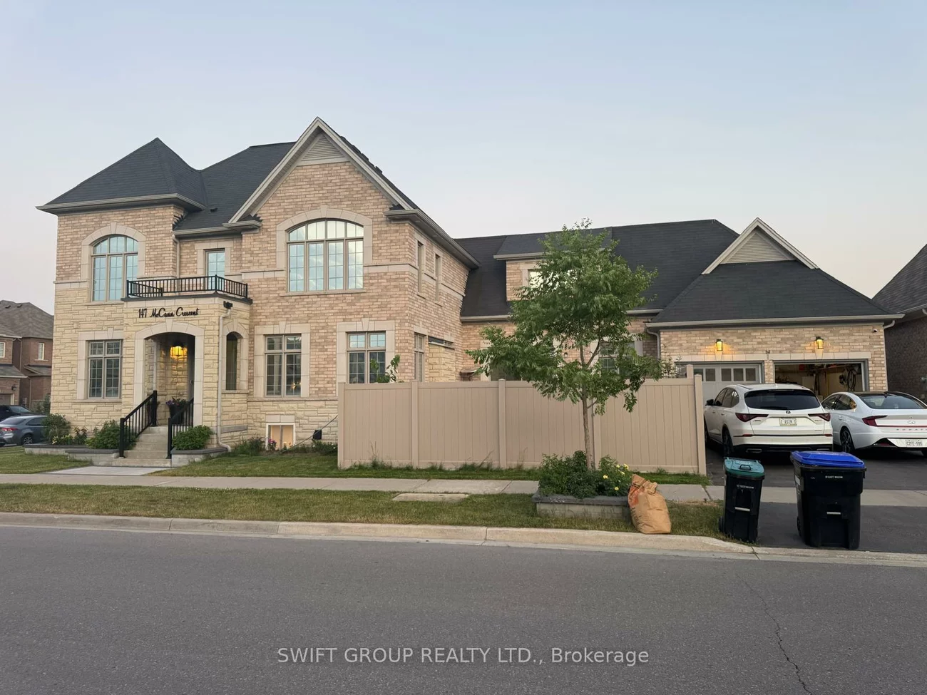 147, Mccann, Bradford, Bradford West Gwillimbury