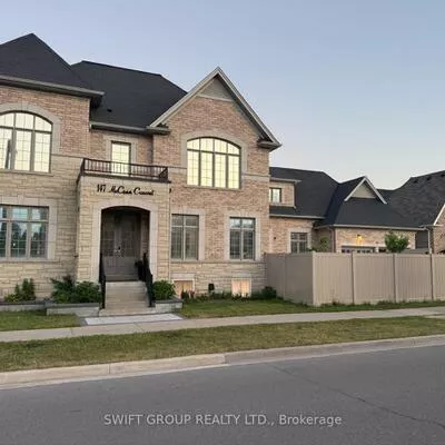 147, Mccann, Bradford, Bradford West Gwillimbury