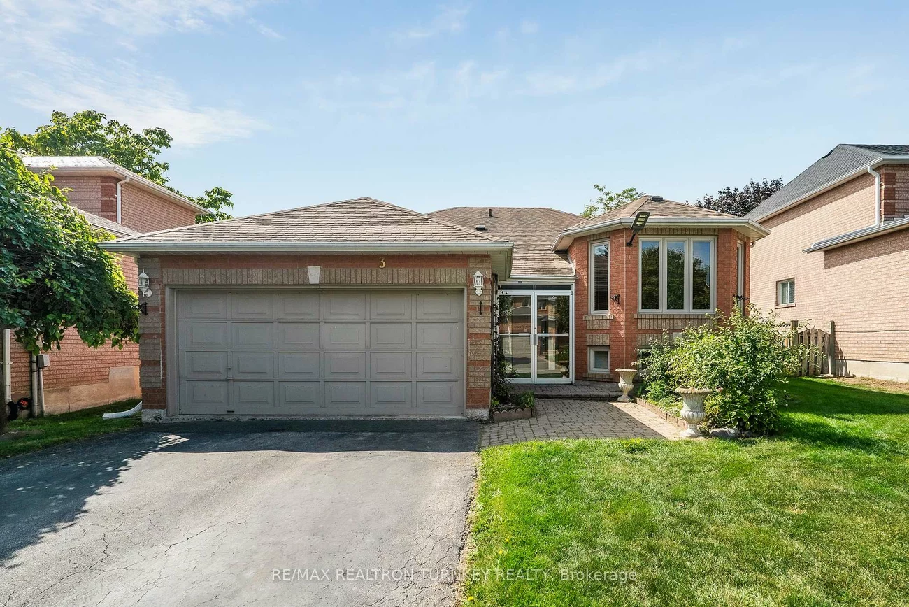 3, Bronze, Bradford, Bradford West Gwillimbury
