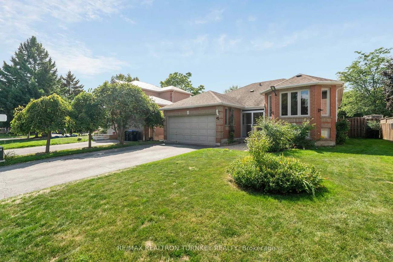 3, Bronze, Bradford, Bradford West Gwillimbury