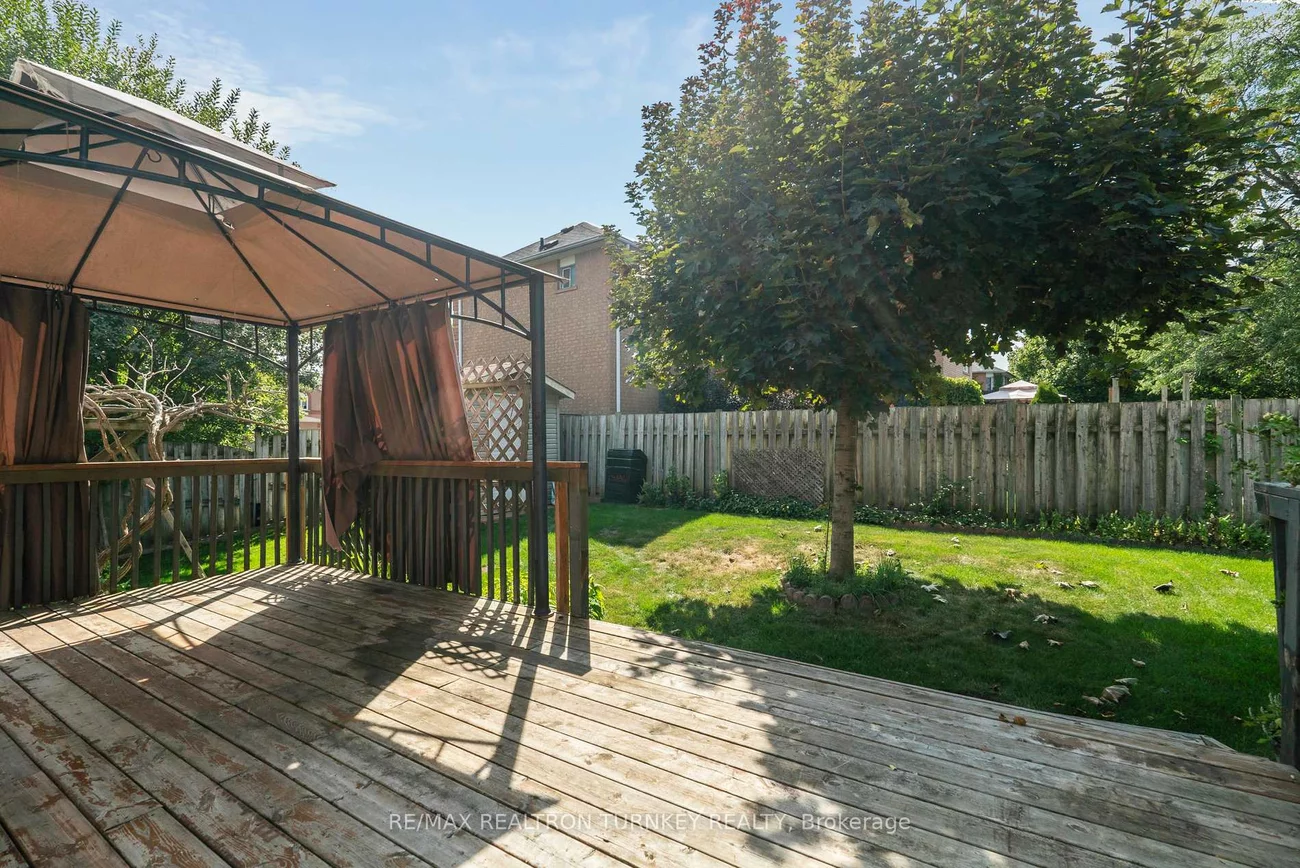 3, Bronze, Bradford, Bradford West Gwillimbury