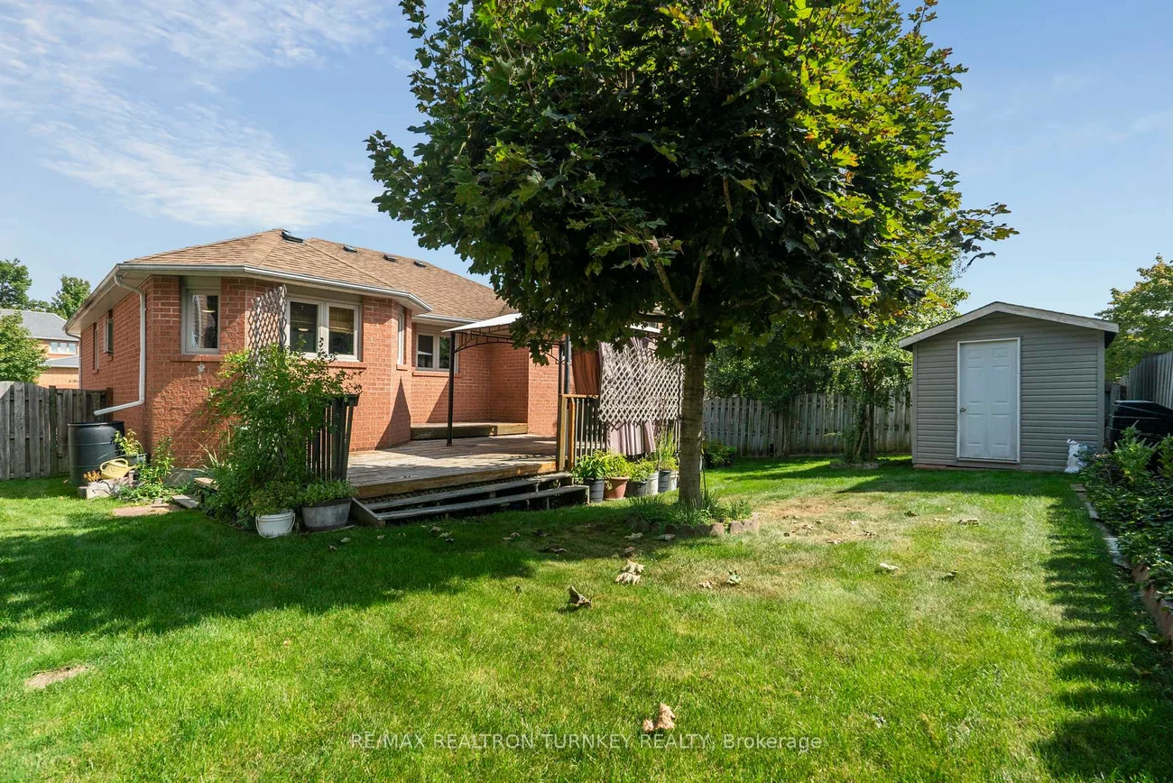 3, Bronze, Bradford, Bradford West Gwillimbury