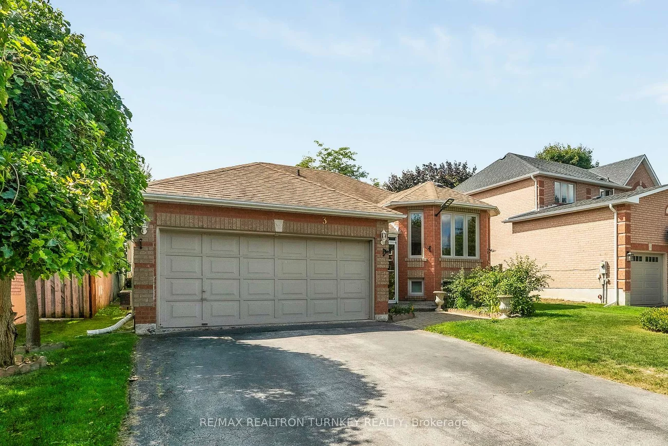 3, Bronze, Bradford, Bradford West Gwillimbury