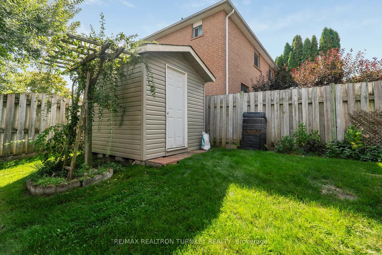 3, Bronze, Bradford, Bradford West Gwillimbury