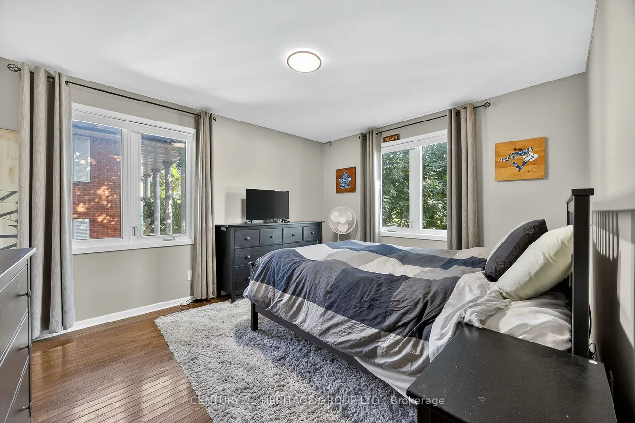 83, Fletcher, Bradford, Bradford West Gwillimbury