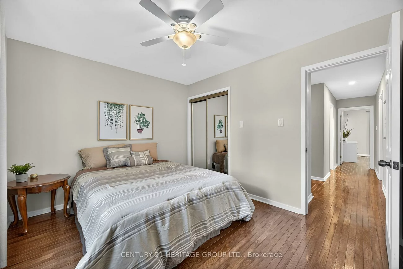 83, Fletcher, Bradford, Bradford West Gwillimbury