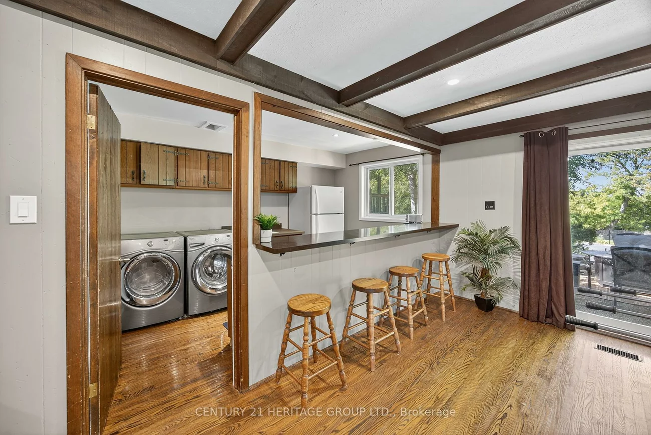 83, Fletcher, Bradford, Bradford West Gwillimbury