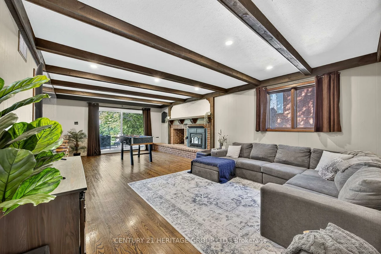 83, Fletcher, Bradford, Bradford West Gwillimbury