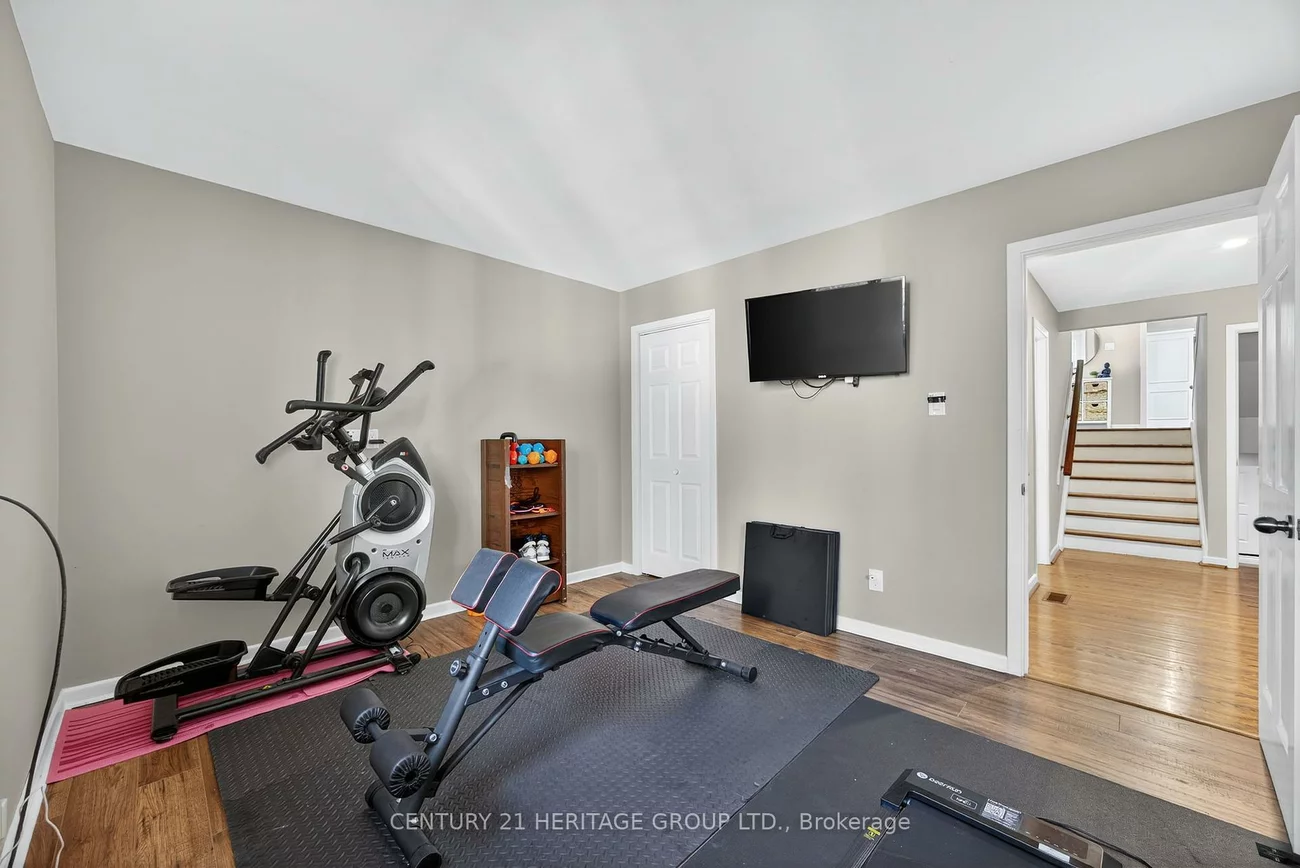 83, Fletcher, Bradford, Bradford West Gwillimbury