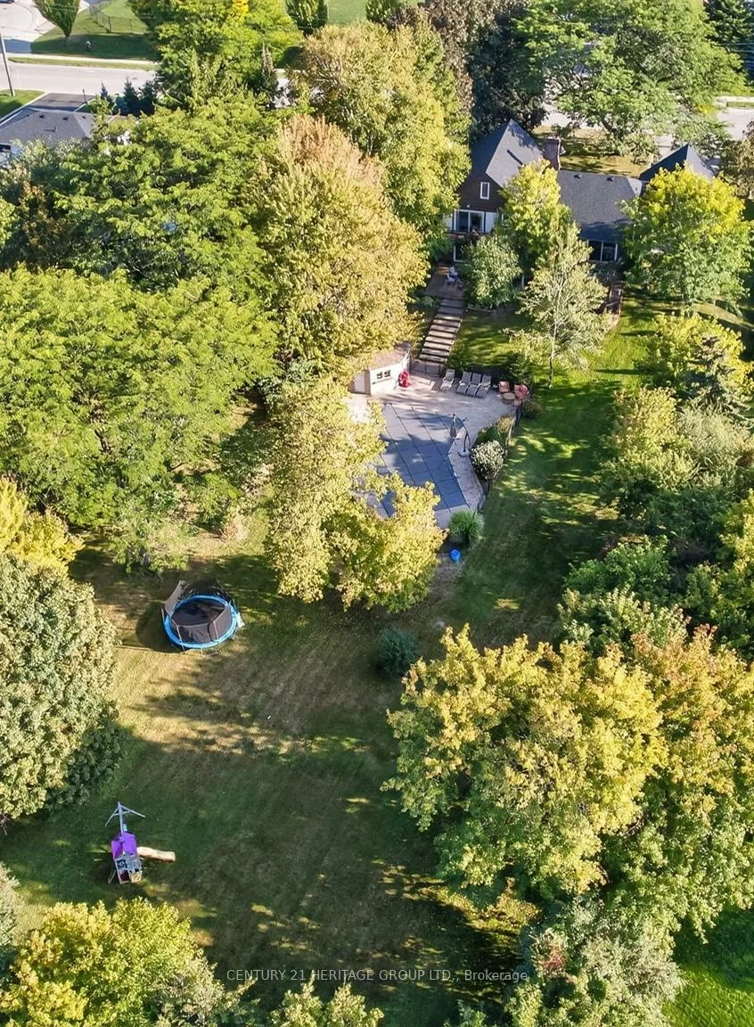 83, Fletcher, Bradford, Bradford West Gwillimbury