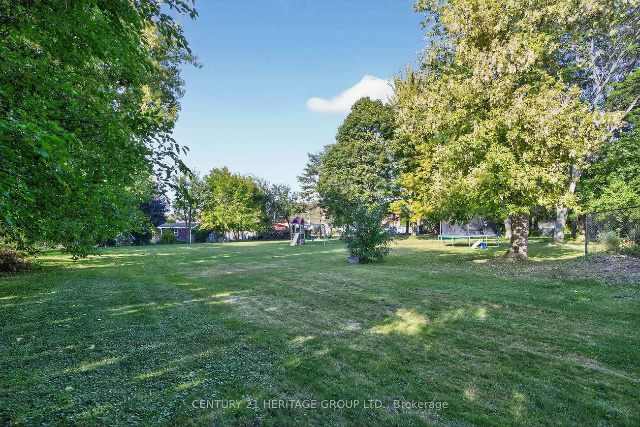 83, Fletcher, Bradford, Bradford West Gwillimbury