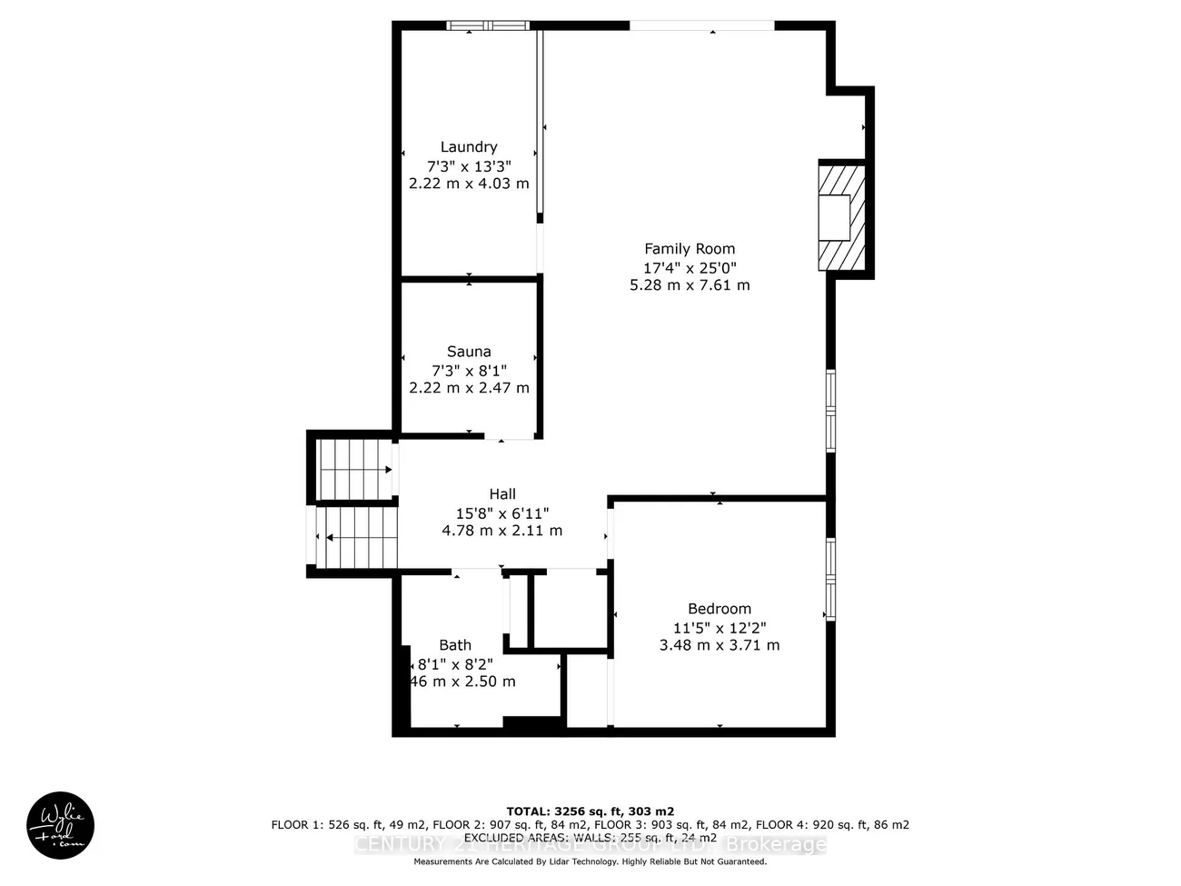 83, Fletcher, Bradford, Bradford West Gwillimbury