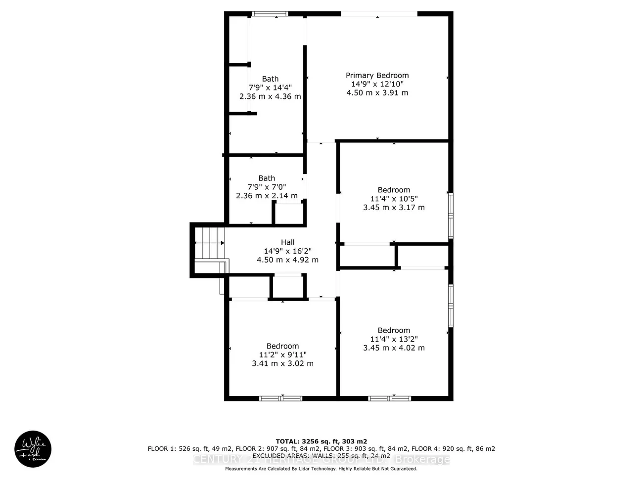 83, Fletcher, Bradford, Bradford West Gwillimbury