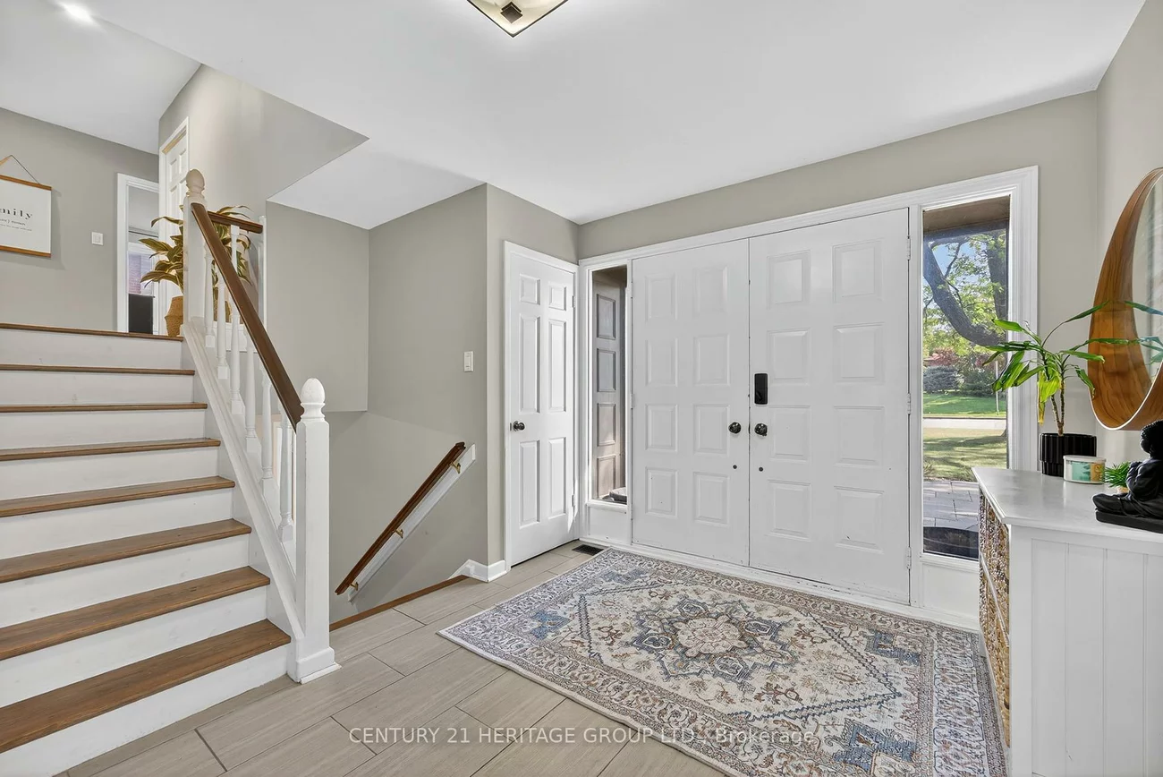 83, Fletcher, Bradford, Bradford West Gwillimbury