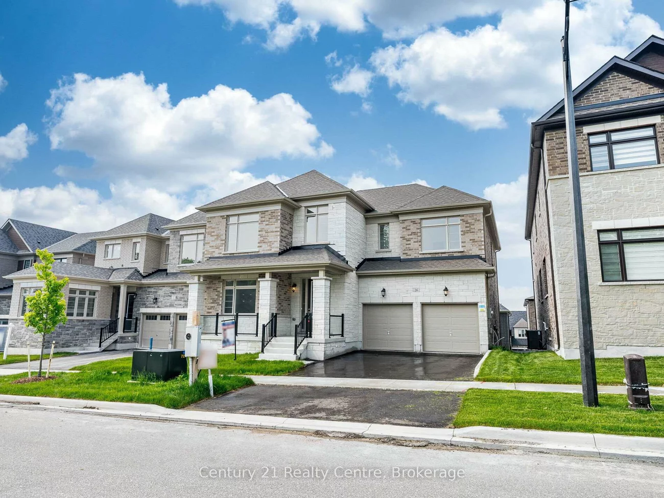 26, Hearn, Bond Head, Bradford West Gwillimbury